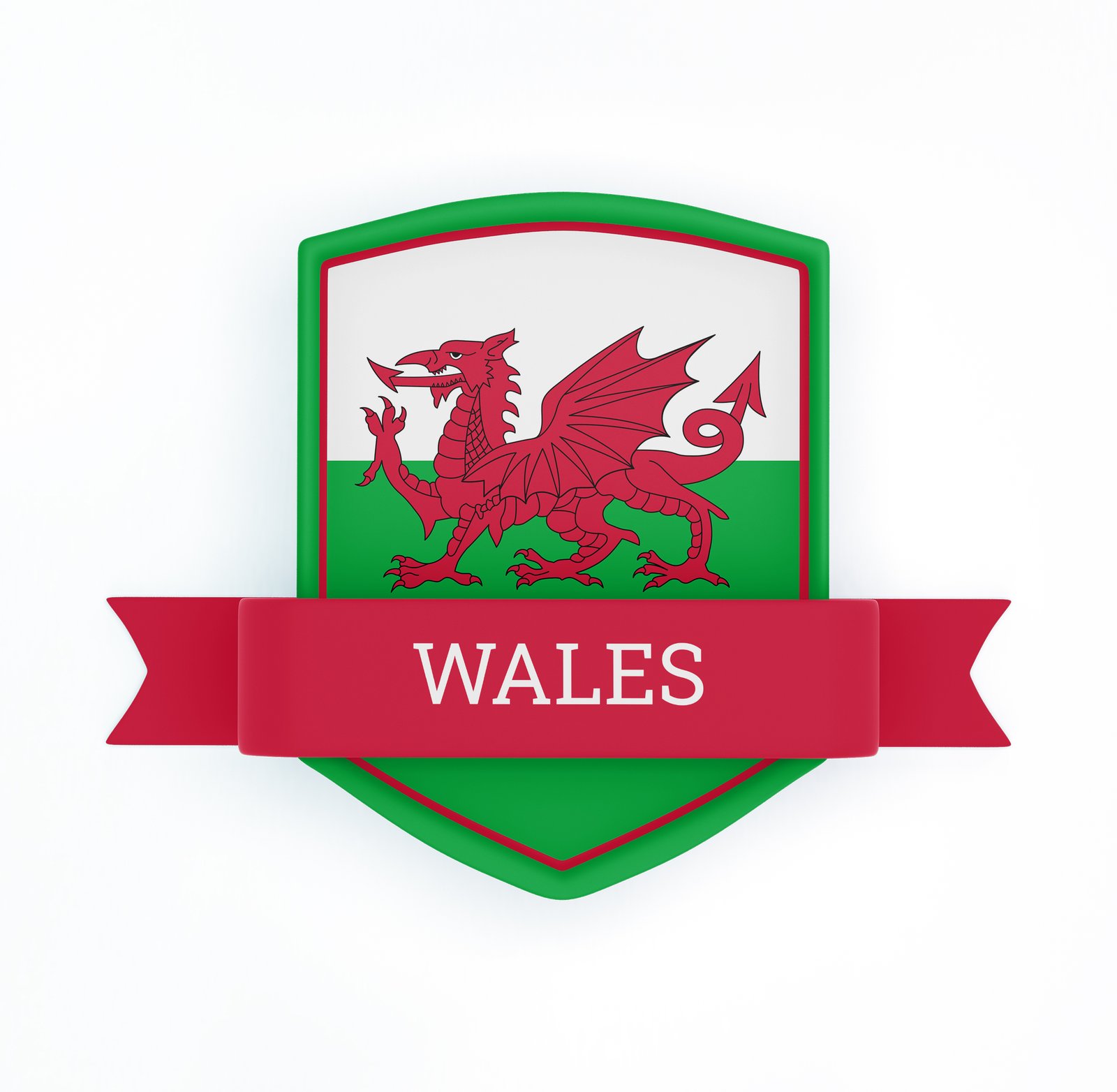 Wales